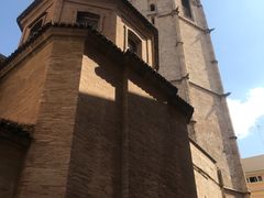 -瓦伦西亚大教堂