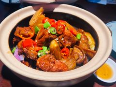 -寻宝记绍兴菜(鲁迅路店)