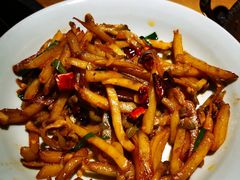 -吃饭皇帝大(解放西路店)