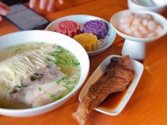 -同得兴 Since·1995 传统苏式面馆(十全街店)