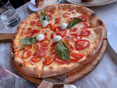 玛格丽特披萨-The Rug Cafe(王府中环店)