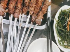 -庆丰包子铺(潘家园店)