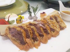 -坤钰轩·匠心粤菜(华为店)