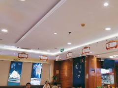-东方饺子王(大屯路店)