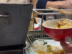 -古彭7只羊·徐州烧烤(玄武墨香路店)