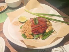 -帕蓝·暹罗料理(大学路店)