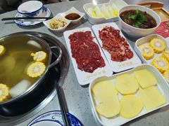 -杏花吴记牛肉火锅