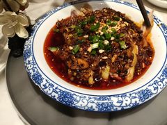 -川味堂·四川豆花(八卦岭店)