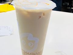 -CoCo都可(中华广场店)