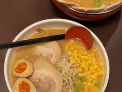 -金太郎拉麵