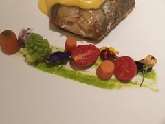 -PARFUM FLORAL花境法餐(南京首店)