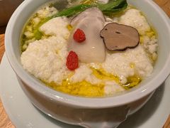 -云尊府云南菜·蒸汽石锅鱼(五棵松华熙店)