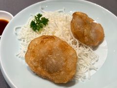 -金悦轩海鲜酒家(拱北店)