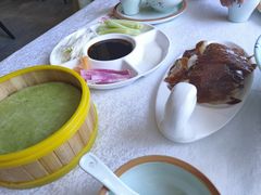 -北纬39度天津宴(黑牛城道店)