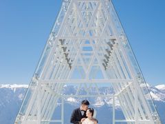 -爱我旅拍婚纱摄影(大理店)