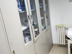 -北京市海淀区八里庄社区卫生服务中心