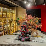 🆘解锁粤菜新店｜环境和味道都太棒了‼️
