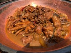 -膳和缘炒鸡店(南门路店)