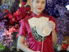 -广州富力丽思卡尔顿酒店