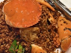 -喜记避风塘炒辣蟹(旗舰店)