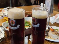 -宝莱纳啤酒花园餐厅PAULANER BRAUHAUS Nanjing(广州路店)