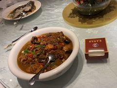 -紫鑫阁饭庄(长安店)