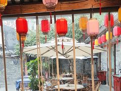 -院8里·少城记忆老川菜(宽窄巷子店)