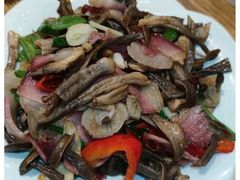 -妈妈的味道(和顺古镇店)