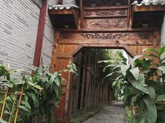 -龙潭水乡