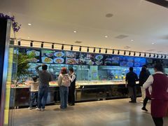 -韩记海鲜饺子旗舰店(红海新区店)