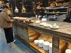 -苏格里岛自助海鲜烤肉火锅(集美万达店)