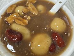 -罗子龙罗家桂花汤圆(曹都巷店)