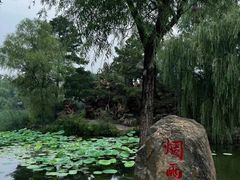 -承德避暑山庄景区