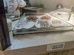 -深圳观澜格兰云天国际酒店