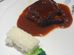 -三凤酒家·百年无锡菜(清扬茂业店)