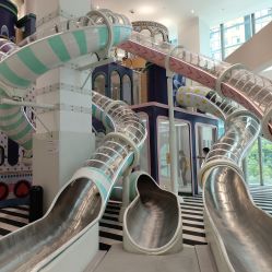 点击看大图 -奈尔宝家庭中心·亲子餐厅(长沙运达汇店)