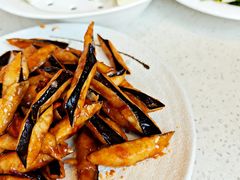-船歌·鱼水饺青岛菜(金狮广场店)