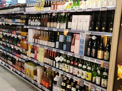 -Olé精品超市(太原万象城店)