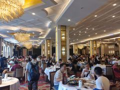大堂-名苑皇宫酒家(来魅力壁画村店)