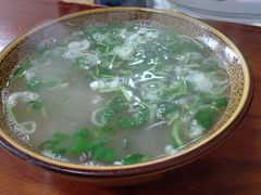 -大亮羊肉泡