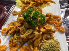 -海拉尔蒙古包(房山长阳总店)