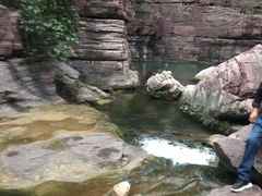 -云台山风景名胜区