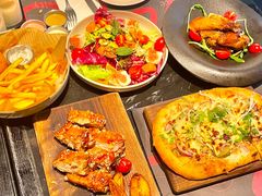 -Nord Grill&Bar Highland诺德西餐(深圳欢乐海岸店)