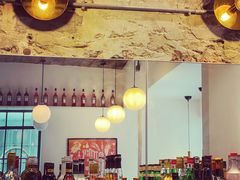 -Bitter酒吧(五原路店)