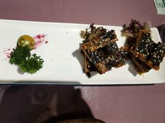 -天厨妙香素食餐厅(清华店)