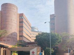 -香港理工大学