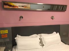 -莫泰酒店(厦门万象城火车站地铁站店)