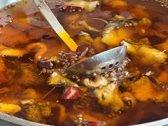 -辣婆婆(航天桥店)