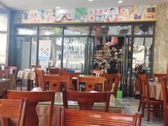 大堂-君港海鲜(三亚湾店)