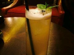 -富力丽思卡尔顿酒店·FLAIR餐厅酒吧